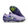 Botas Nike Phantom Luna 2 Elite L FG Morado Agate Casi Voltio