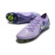 Botas Nike Phantom Luna 2 Elite L FG Morado Agate Casi Voltio