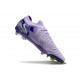 Botas Nike Phantom Luna 2 Elite L FG Morado Agate Casi Voltio