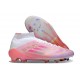 Zapatos adidas F50 Elite Mid FG Rosa