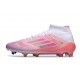 Zapatos adidas F50 Elite Mid FG Rosa
