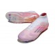 Zapatos adidas F50 Elite Mid FG Rosa
