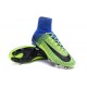 Nike Mercurial Superfly 5 FG ACC Zapatos Fùtbol -