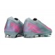 Nike Air Zoom Mercurial Vapor 16 Elite FG Océano Cubo Rosa Blast