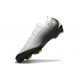 Nike Air Zoom Mercurial Vapor 16 Elite FG X AM95 SE Negro Neon Amarillo Antracita Lt Grafito