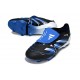 adidas Predator Elite Fold-over Tongue 25 FG Negro Azul