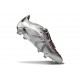 adidas Predator Elite Fold-over Tongue 25 FG Plateado