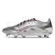 BOTINES DE FUTBOL adidas Predator Elite FG Plateado