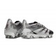 BOTINES DE FUTBOL adidas Predator Elite FG Plateado