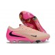 Botas Nike Phantom 6 Elite Low FG Rosa Negro