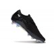 Botas Nike Phantom 6 Elite Low FG Negro