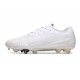 Botas Nike Phantom 6 Elite Low FG Blanco