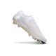 Botas Nike Phantom 6 Elite Low FG Blanco