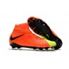 Nike Hypervenom Phantom 3 Dynamic Fit FG ACC Zapatos -