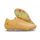 Botas Nike Phantom 6 Elite Low FG Amarillo Dorado