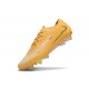 Botas Nike Phantom 6 Elite Low FG Amarillo Dorado