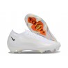 Nike Zoom Mercurial Vapor XVI Elite FG AM 95 Blanco