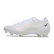 Nike Zoom Mercurial Vapor XVI Elite FG AM 95 Blanco