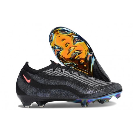 Nike Zoom Mercurial Vapor XVI Elite FG AM95 Negro