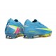 Nike Zoom Mercurial Vapor XVI Elite FG Azul Amarillo