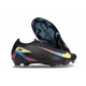Nike Zoom Mercurial Vapor XVI Elite FG Negro Colorido