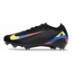 Nike Zoom Mercurial Vapor XVI Elite FG Negro Colorido