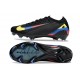 Nike Zoom Mercurial Vapor XVI Elite FG Negro Colorido