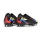 Nike Zoom Mercurial Vapor XVI Elite FG Negro Colorido