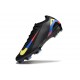 Nike Zoom Mercurial Vapor XVI Elite FG Negro Colorido