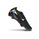 Nike Zoom Mercurial Vapor XVI Elite FG Negro Colorido