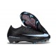 Nike Zoom Mercurial Vapor XVI Elite FG Negro Hielo Azul