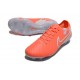 Botas Nike Tiempo Legend X Elite FG Lava Caliente Blanco