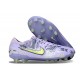 Botas Nike Tiempo Legend X Elite FG Morado Agate Casi Voltio
