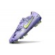 Botas Nike Tiempo Legend X Elite FG Morado Agate Casi Voltio