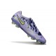 Botas Nike Tiempo Legend X Elite FG Morado Agate Casi Voltio