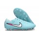 Botas Nike Tiempo Legend X Elite FG Copa Blanco