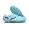 Botas Nike Tiempo Legend X Elite FG Copa Blanco