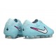 Botas Nike Tiempo Legend X Elite FG Copa Blanco