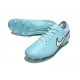 Botas Nike Tiempo Legend X Elite FG Copa Blanco