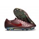 Botas Nike Tiempo Legend X Elite FG Marrón
