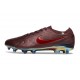 Botas Nike Tiempo Legend X Elite FG Marrón