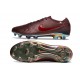 Botas Nike Tiempo Legend X Elite FG Marrón