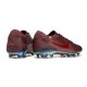 Botas Nike Tiempo Legend X Elite FG Marrón