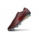 Botas Nike Tiempo Legend X Elite FG Marrón