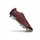 Botas Nike Tiempo Legend X Elite FG Marrón