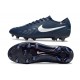 Botas Nike Tiempo Legend X Elite FG Marina Blanco
