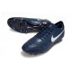 Botas Nike Tiempo Legend X Elite FG Marina Blanco