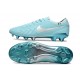 Botas Nike Tiempo Legend X Elite FG Copa Plateado