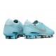 Botas Nike Tiempo Legend X Elite FG Copa Plateado