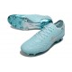Botas Nike Tiempo Legend X Elite FG Copa Plateado